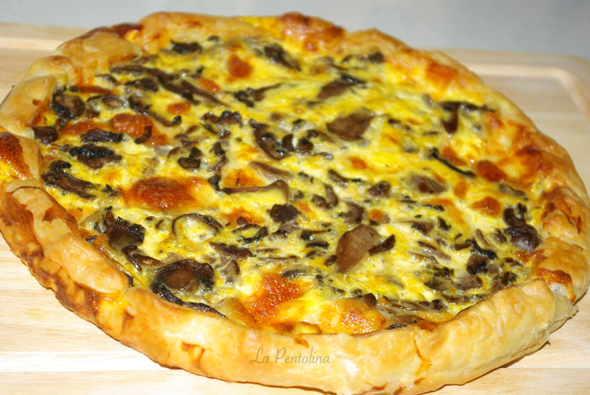 tortino di funghi e mozzarella.jpg