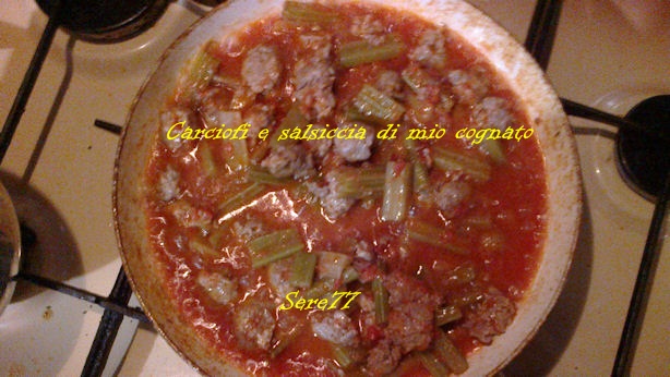 carciofi e salsiccia di mio cognato (16).jpg
